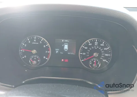 2021 Kia Telluride S from USA, damaged, VIN 5XYP6DHC3MG151532